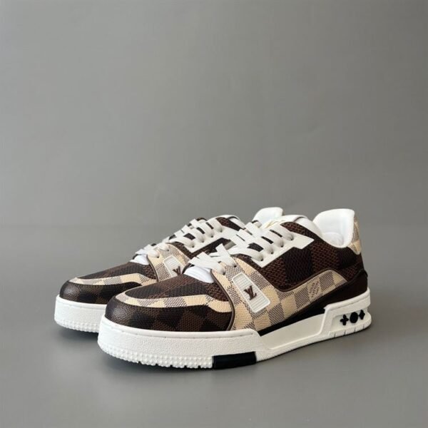 LOUIS VUITTON TRAINER SNEAKER – LVS120 - Image 3