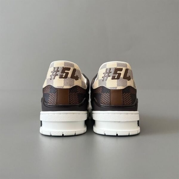 LOUIS VUITTON TRAINER SNEAKER – LVS120 - Image 7