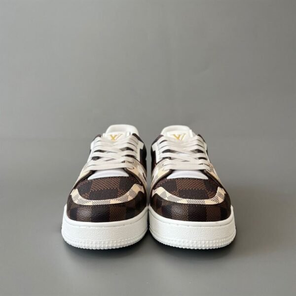 LOUIS VUITTON TRAINER SNEAKER – LVS120 - Image 4