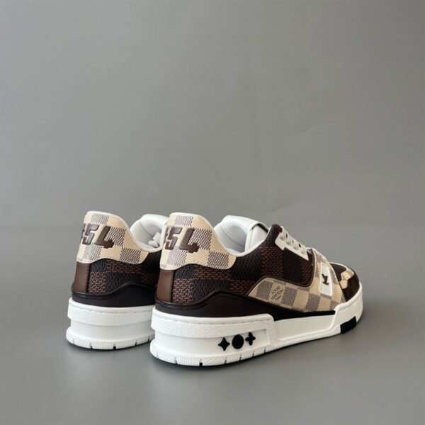 LOUIS VUITTON TRAINER SNEAKER – LVS120 - Image 5