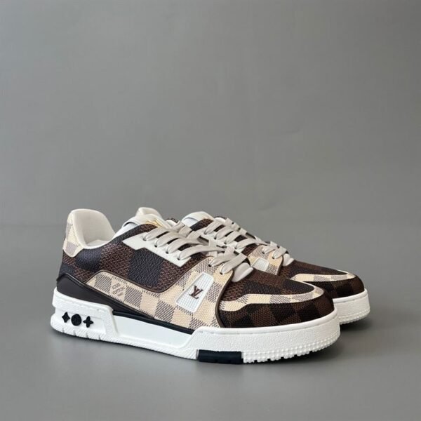 LOUIS VUITTON TRAINER SNEAKER – LVS120 - Image 2