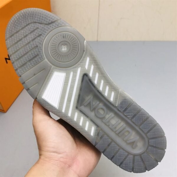 LOUIS VUITTON TRAINER SNEAKER – LVS123 - Image 8