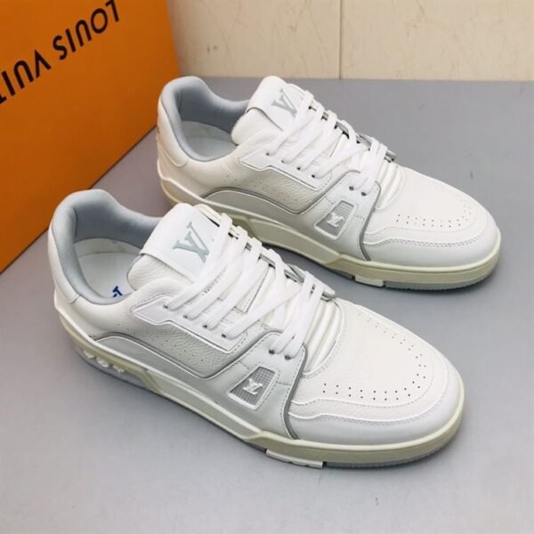 LOUIS VUITTON TRAINER SNEAKER – LVS124 - Image 2