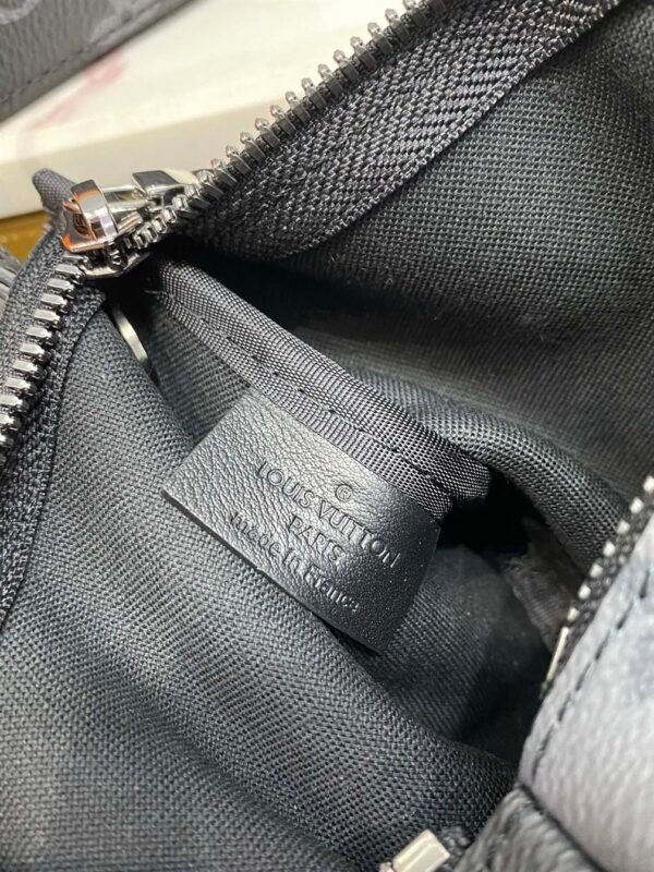LOUIS VUITTON TRIO MESSENGER BAG - LVB025 - Image 7