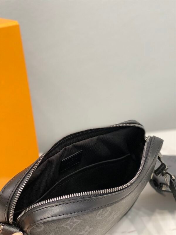 LOUIS VUITTON TRIO MESSENGER BAG - LVB025 - Image 8