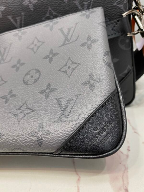 LOUIS VUITTON TRIO MESSENGER BAG - LVB025 - Image 6
