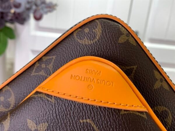 LOUIS VUITTON TRIO MESSENGER BAG - LVB055 - Image 6