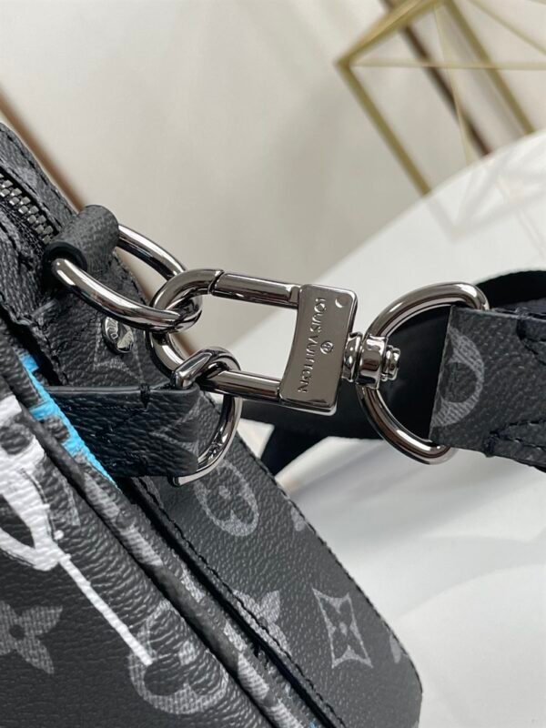 LOUIS VUITTON TRIO MESSENGER BAG -  LVB066 - Image 7