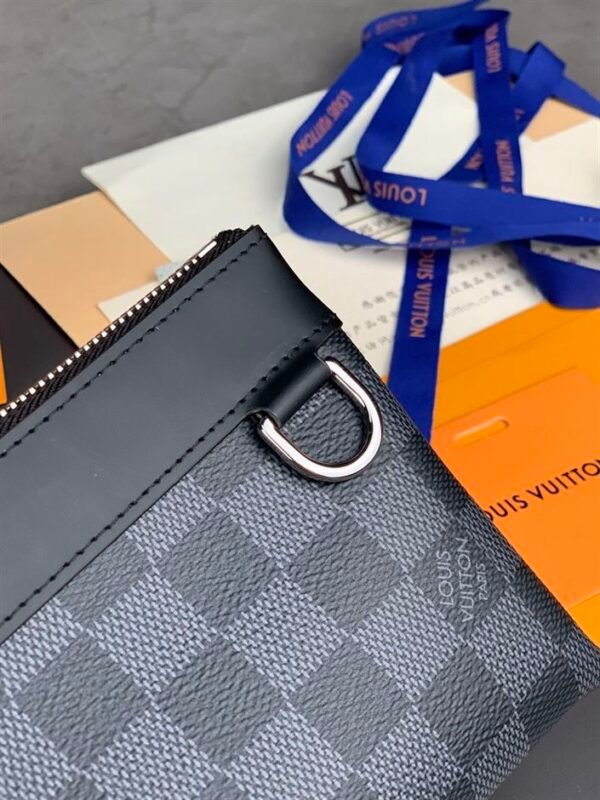 LOUIS VUITTON WALLET - WLV015 - Image 6