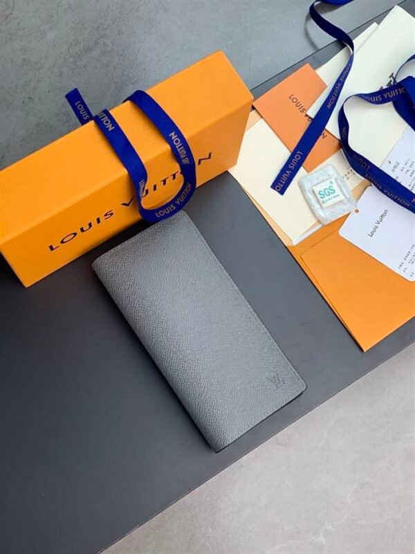 LOUIS VUITTON WALLET - WLV017