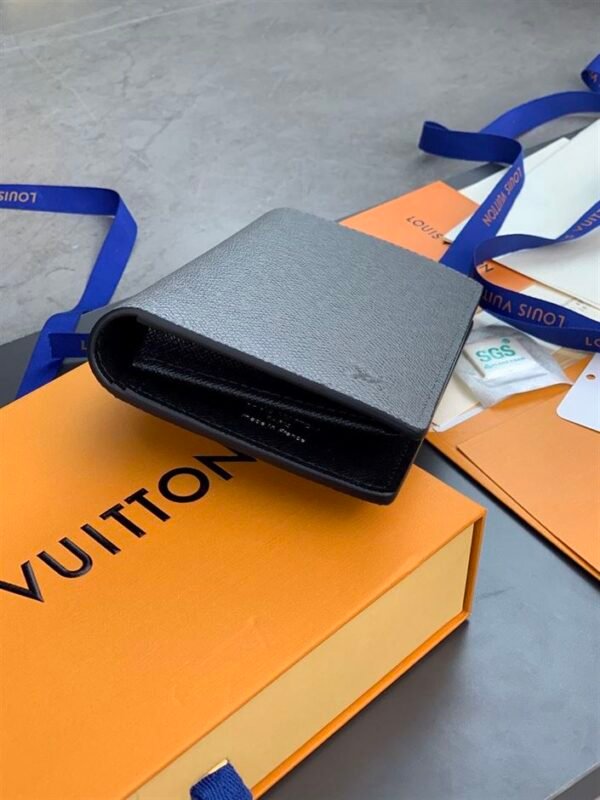 LOUIS VUITTON WALLET - WLV017 - Image 6