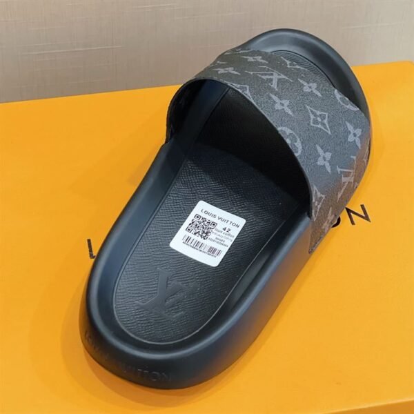 LOUIS VUITTON WATERFRONT MULE – LVSD031 - Image 6