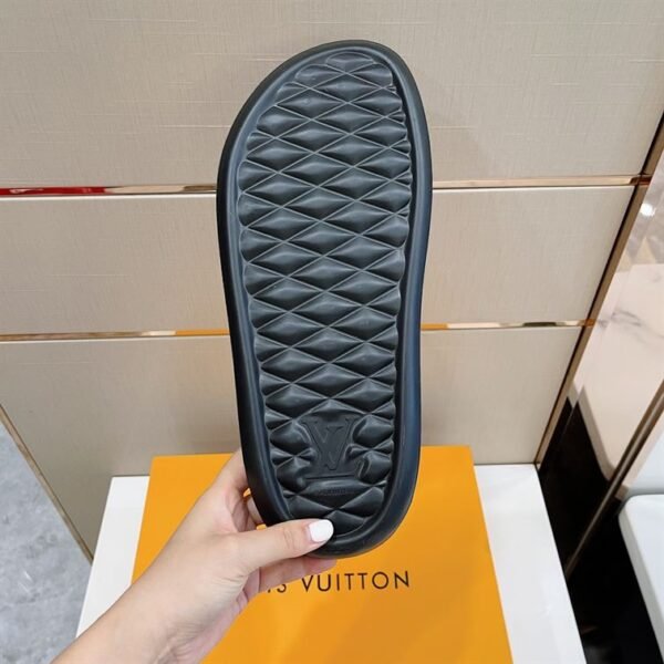 LOUIS VUITTON WATERFRONT MULE – LVSD031 - Image 7