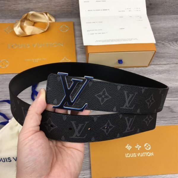 LV 3 STEPS 40MM REVERSIBLE BELT – LBE016 - Image 7