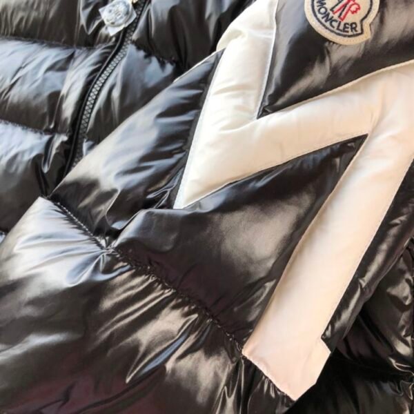 MONCLER COAT FOR MEN – MC006 - Image 6