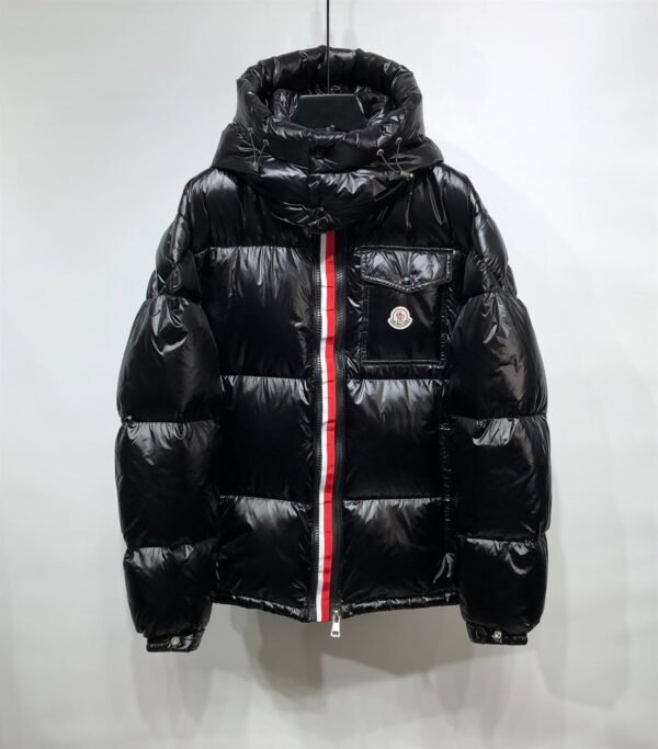 MONCLER COAT FOR MEN – MC008 - Image 2