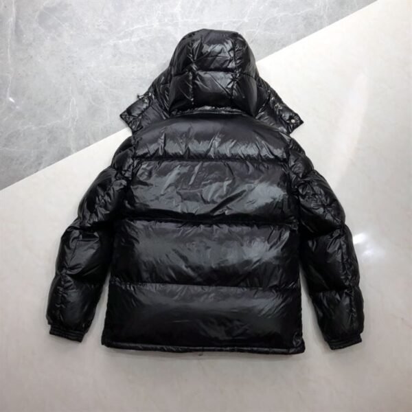 MONCLER COAT FOR MEN – MC008 - Image 5