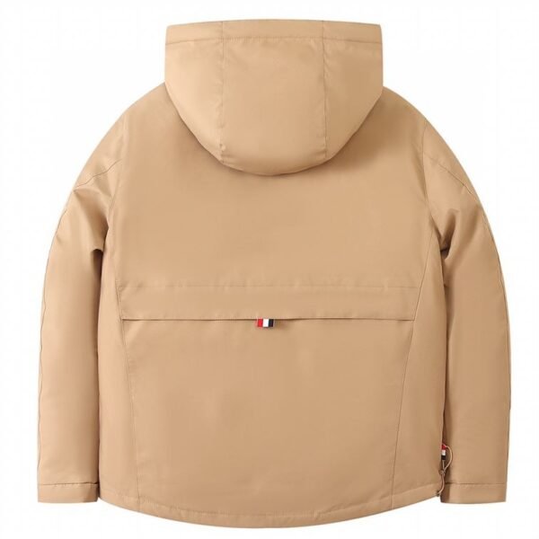 MONCLER COAT – MC107 - Image 2