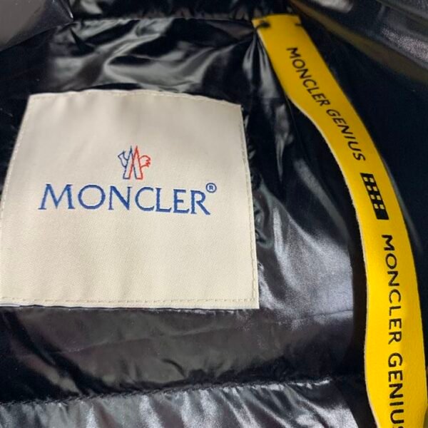 MONCLER COAT – MC117 - Image 9