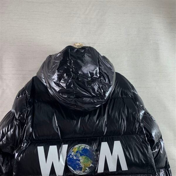 MONCLER COAT – MC117 - Image 4