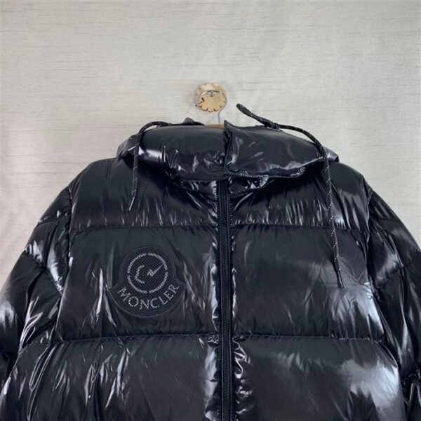 MONCLER COAT – MC117 - Image 3