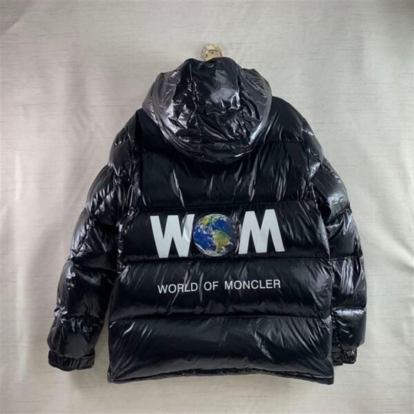 MONCLER COAT – MC117 - Image 2