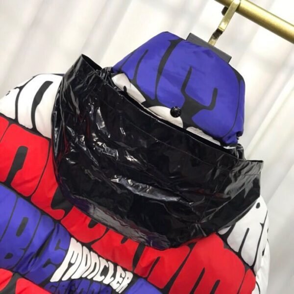 MONCLER COAT – MC124 - Image 5