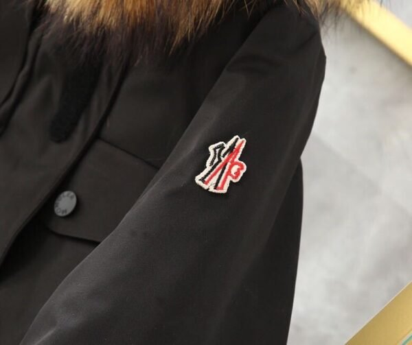 MONCLER COAT – MC128 - Image 6