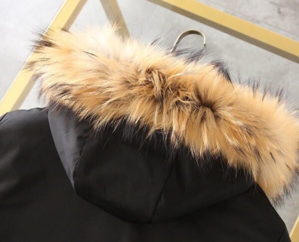 MONCLER COAT – MC128 - Image 5
