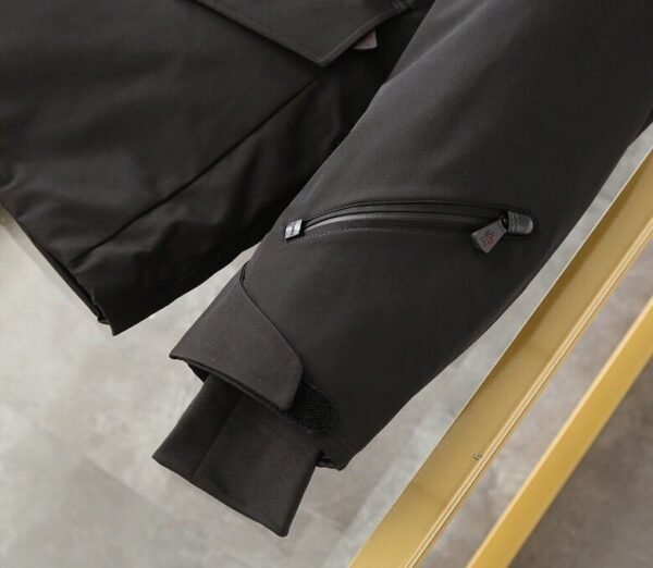 MONCLER COAT – MC128 - Image 7