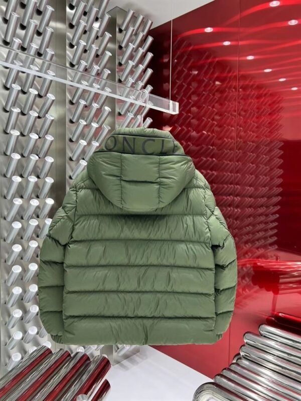MONCLER COAT – MC130 - Image 2