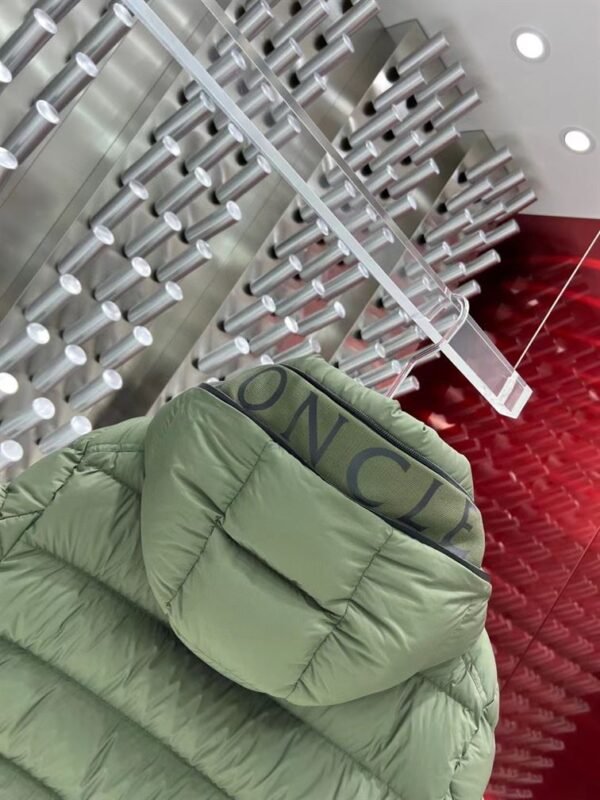 MONCLER COAT – MC130 - Image 6