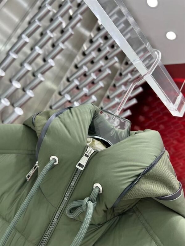 MONCLER COAT – MC130 - Image 4