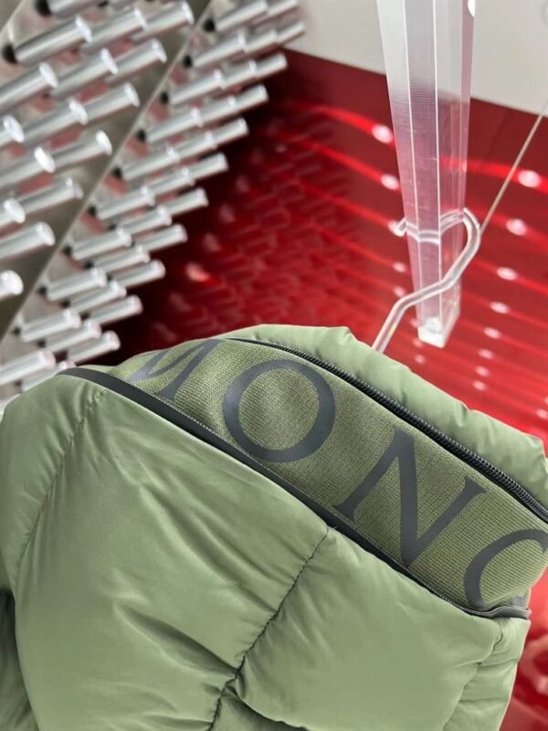 MONCLER COAT – MC130 - Image 9