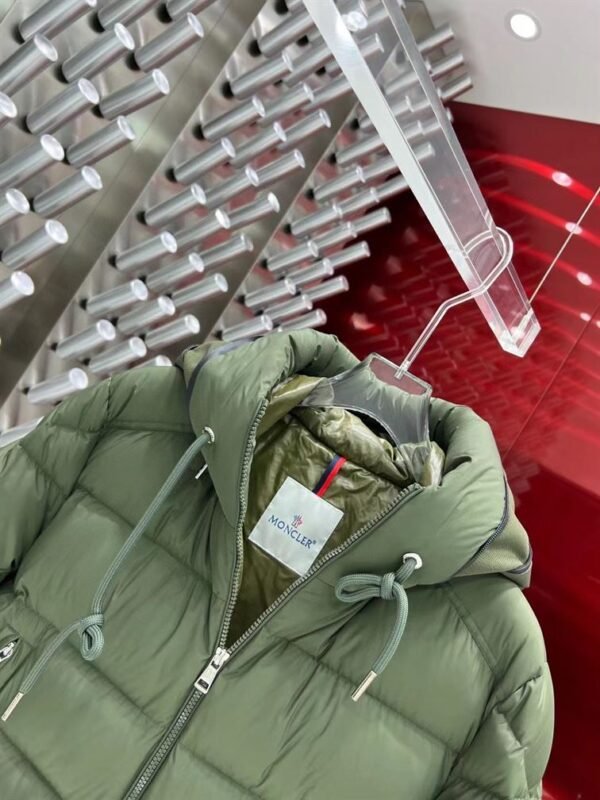 MONCLER COAT – MC130 - Image 3