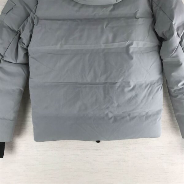 MONCLER COAT – MC134 - Image 8