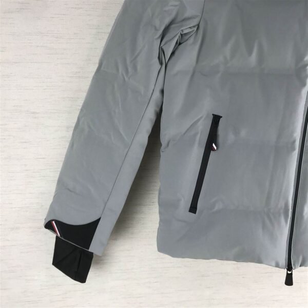 MONCLER COAT – MC134 - Image 9