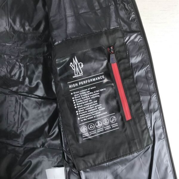 MONCLER COAT – MC134 - Image 4