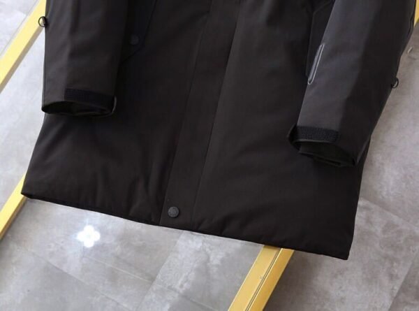 MONCLER COAT – MC136 - Image 8