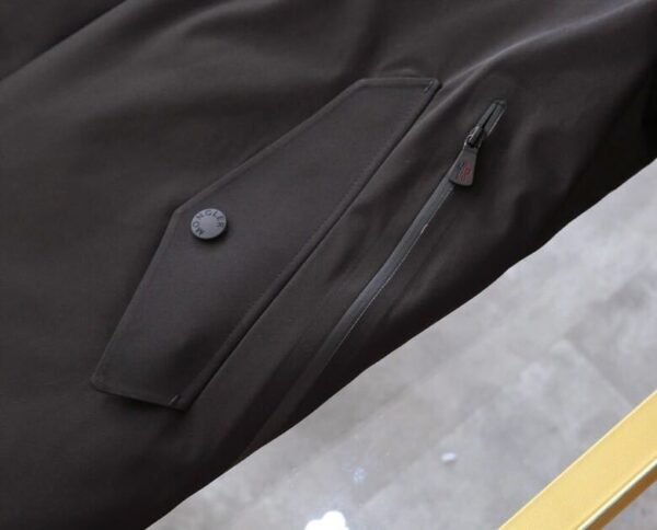 MONCLER COAT – MC136 - Image 9
