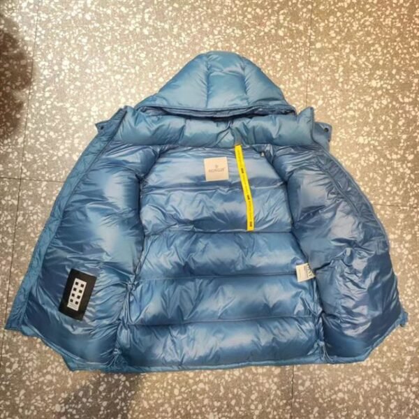 MONCLER GENIUS JACKET – MC049 - Image 5
