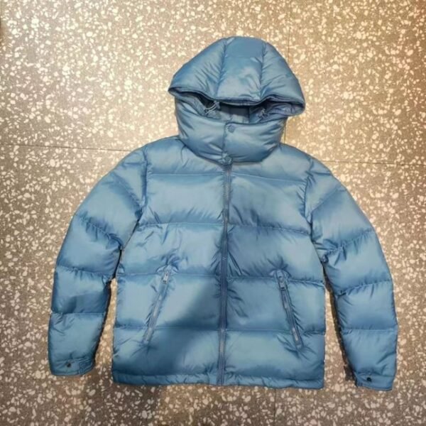MONCLER GENIUS JACKET – MC049 - Image 4