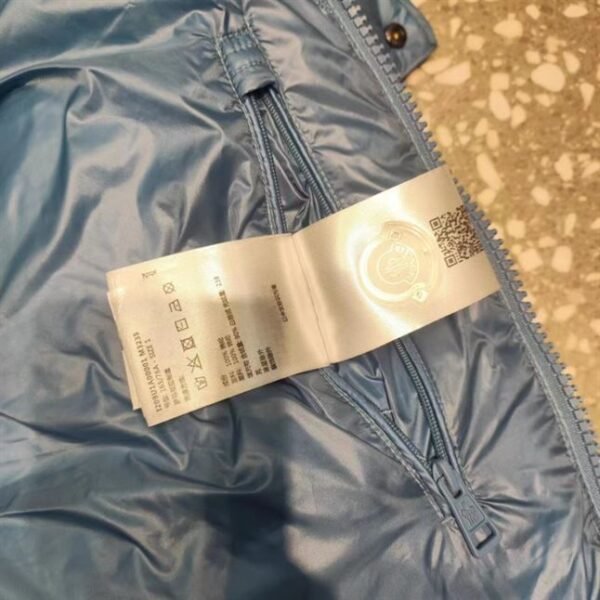 MONCLER GENIUS JACKET – MC049 - Image 7