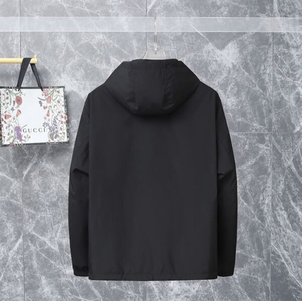 MONCLER LOZERE SHORT DOWN JACKET – MC094 - Image 2