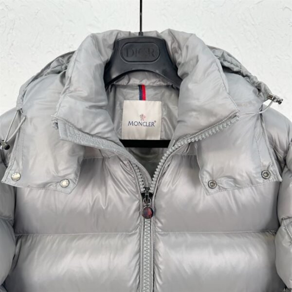 MONCLER MAYA SHORT DOWN JACKET – MC059 - Image 5