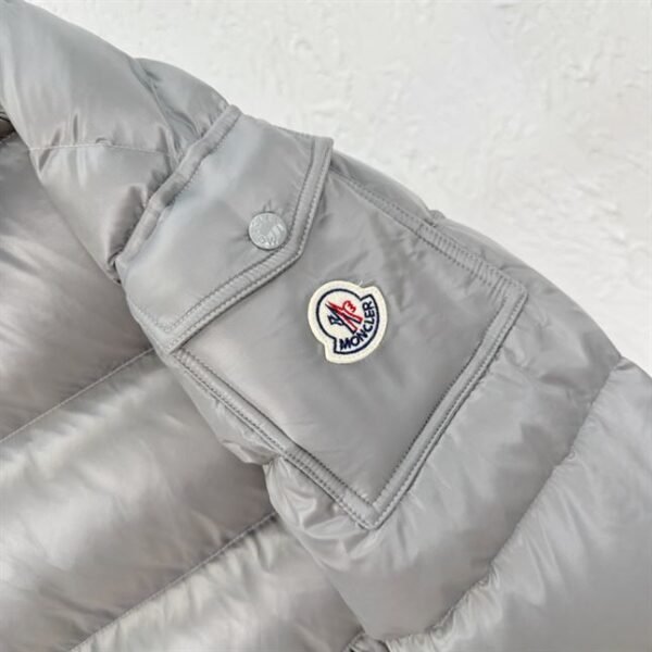 MONCLER MAYA SHORT DOWN JACKET – MC059 - Image 4