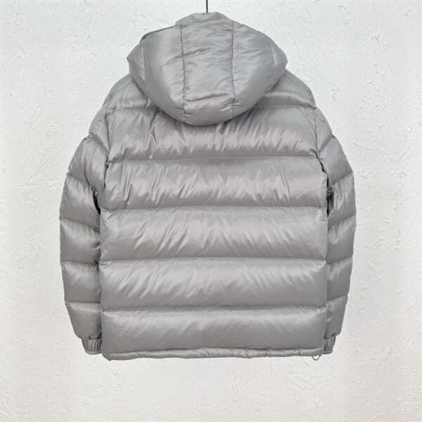 MONCLER MAYA SHORT DOWN JACKET – MC059 - Image 2