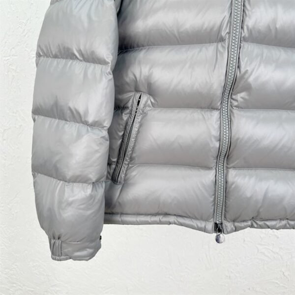 MONCLER MAYA SHORT DOWN JACKET – MC059 - Image 7