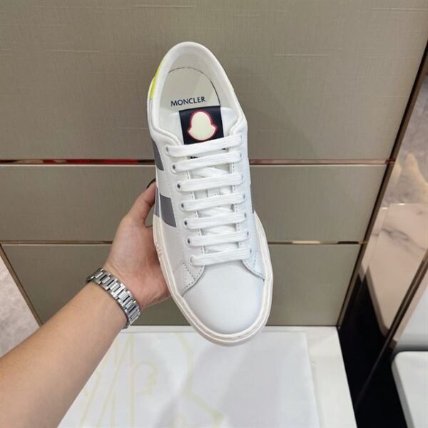 MONCLER MONTPELLIER SNEAKERS – MCS006 - Image 5