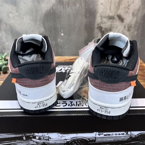 NIKE DUNK LOW AE86 – NSN009 - Image 7